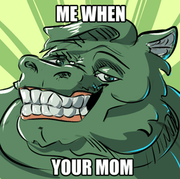 YourMom