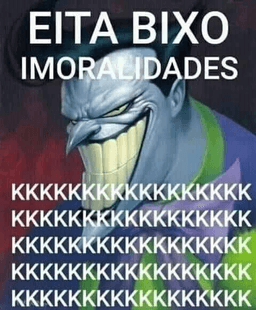 EitaBixo