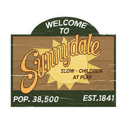 Welcome to Sunnydale