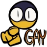 Gay