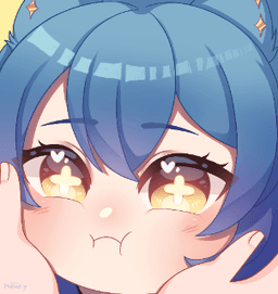 CheekSquish