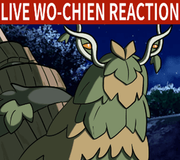 live wo-chien reaction