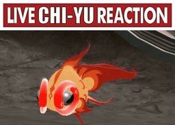 live chi-yu reaction