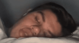 sleep