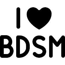 I <3 BDSM