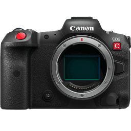 Canon R5C