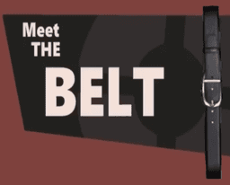 Meet the Belt