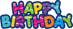 HappyBirthday