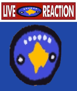 Live Head Empty Reaction