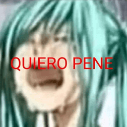 pene