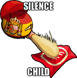 Silence Child