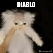 diablo