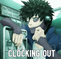 Clocking Out