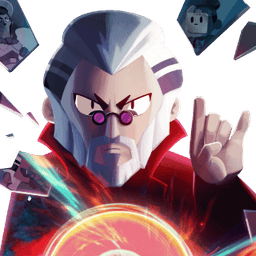 Dr. Strange Byron