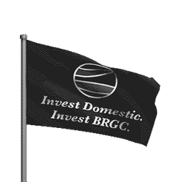 BRGC Flag