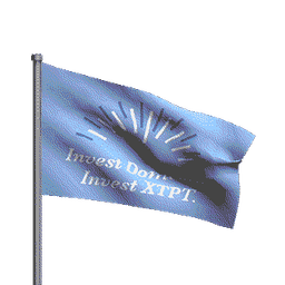 XTPT Flag