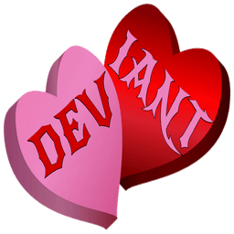 Deviantheart