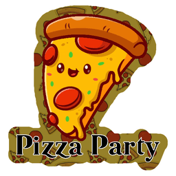 Pizza Party