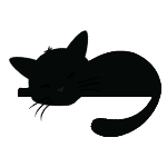 Cat chill