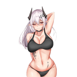 Thicc blush