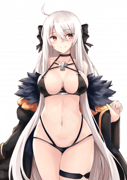 Keep your eyes on me