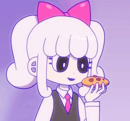 Sue Cookie Munch