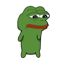 pepe sad dance