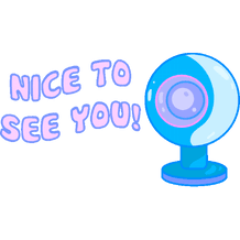 Nice To See You