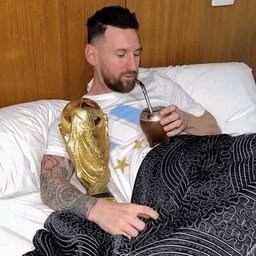 MessiMate