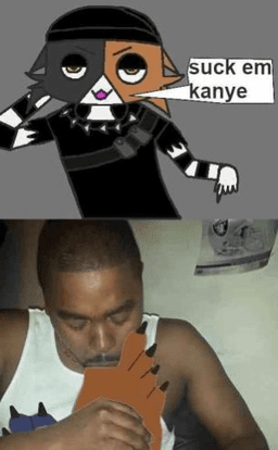 kanye