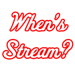 whenstream