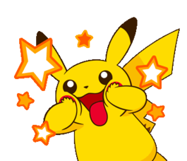 Pika :P
