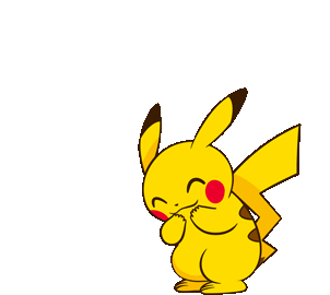 Pika Happy