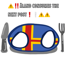 Åland Consumes