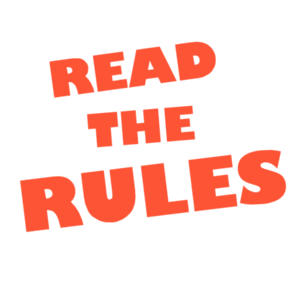 Read The Rules