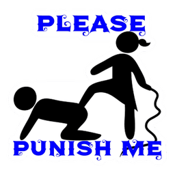 Please Punish Me