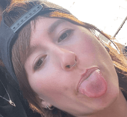 Oral Thrush goblin