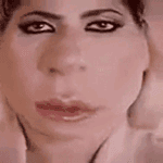 gaga turn