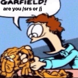 Garfield