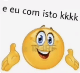 e eu com isso