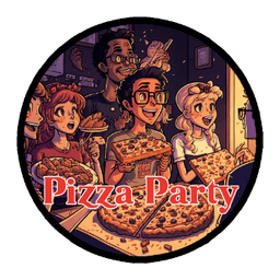 Pizza Party