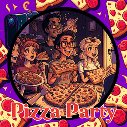 Pizza Party