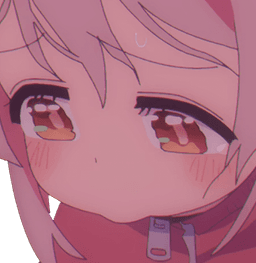 Mahiro cry