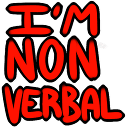 Im NonVerbal