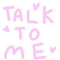 Talk To Me