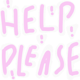 Help Please