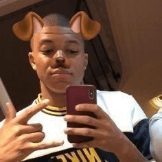 Mbappe