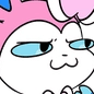 SylveonSmirk