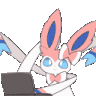 SylveonTyping