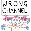 SylveonWrongChannel